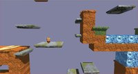 Dungeon Warrior (JUANCARLOSLOBO) screenshot, image №2138484 - RAWG