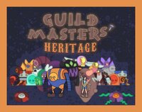Guildmasters' Heritage screenshot, image №2670436 - RAWG