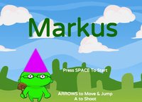 Markus screenshot, image №1990812 - RAWG