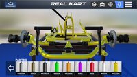 Real Kart screenshot, image №4045997 - RAWG