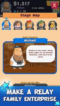 Family Business - Adventure Capital Idle Cash Game screenshot, image №1561632 - RAWG