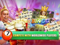 Bingo Party- BINGO Games screenshot, image №905730 - RAWG