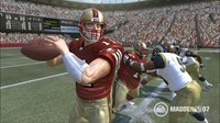 Madden NFL 07 screenshot, image №281008 - RAWG