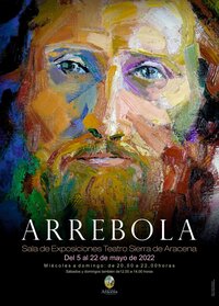 Arrebola screenshot, image №3553329 - RAWG