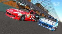 NASCAR The Game: Inside Line screenshot, image №792352 - RAWG