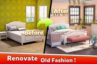 Home Fantasy - Dream Home Design Game screenshot, image №2092580 - RAWG