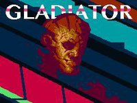 Ultra Violet Gladiator screenshot, image №1048990 - RAWG