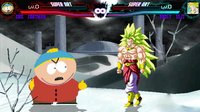 Anime World Warriors X screenshot, image №1007834 - RAWG