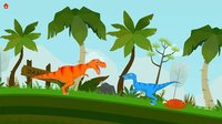 Jurassic Rescue screenshot, image №1353348 - RAWG