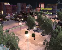 City Life screenshot, image №432409 - RAWG