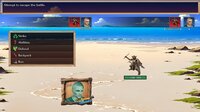 Sea Of Secrets screenshot, image №4222684 - RAWG
