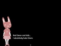 Maia and The Cool Kids screenshot, image №1956532 - RAWG