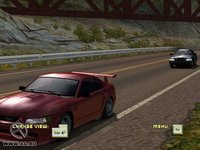 Ford Racing 2 screenshot, image №370903 - RAWG