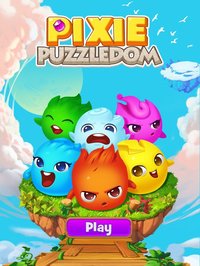 Pixie Puzzledom screenshot, image №2146389 - RAWG