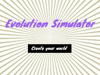 Evolution Simulator screenshot, image №1972845 - RAWG