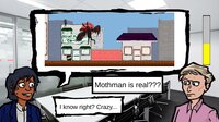 Running Late (davidrodmad, Strucci) screenshot, image №2440301 - RAWG