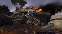 Star Wars: The Old Republic screenshot, image №506101 - RAWG