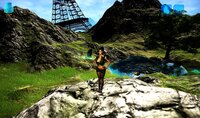 3113 Unknown Earth screenshot, image №3395330 - RAWG