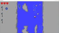 Shark Huntin' screenshot, image №3202716 - RAWG