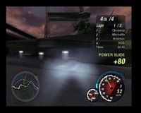 Need for Speed: Underground 2 screenshot, image №732874 - RAWG