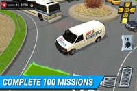 Multi Level Parking 5: Airport screenshot, image №1555195 - RAWG