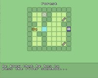 Lunk Tales screenshot, image №2887833 - RAWG