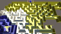 Prismatic Maze screenshot, image №1871535 - RAWG