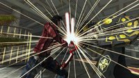 No More Heroes 2: Desperate Struggle screenshot, image №246603 - RAWG