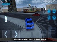 Grand City Car Drive screenshot, image №1668359 - RAWG