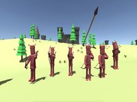 ANCIENT WARFARE BATTLE screenshot, image №1955123 - RAWG