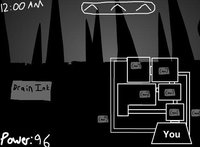 Nights with no Reason to Exist: Thy Horribal Seqwul screenshot, image №1938029 - RAWG