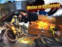 Traffic Rider - Highway Moto Racer & Motor Bike Racing Games (Free) screenshot, image №890659 - RAWG
