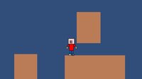 Block world (itch) (Tibby2Pints) screenshot, image №2844055 - RAWG