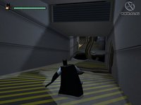 Batman: Vengeance screenshot, image №313635 - RAWG