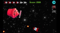 Cupcake Galaxy screenshot, image №4252764 - RAWG