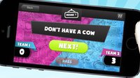 Crazy Phrase Deluxe screenshot, image №877529 - RAWG