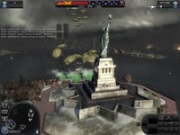 World in Conflict screenshot, image №451060 - RAWG