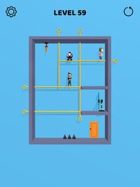 Pin Rescue screenshot, image №2364299 - RAWG