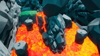 Purrate Adventure: Volcano Isle screenshot, image №3368027 - RAWG