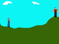 End of life (itss_adam) screenshot, image №3692724 - RAWG