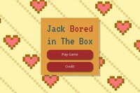 Jake Bored in The Box (demo Ver 0.73) screenshot, image №3431286 - RAWG
