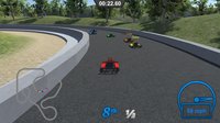 Xenon Kart Racing screenshot, image №2280760 - RAWG