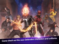 MARVEL Future Fight screenshot, image №1641 - RAWG