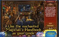 The Magician's Handbook 2: BlackLore screenshot, image №1720657 - RAWG