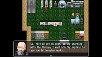 Immunity Tales screenshot, image №2714059 - RAWG