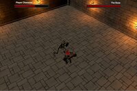 Boss Fight Simulator (Sentient Sparrow) screenshot, image №2477158 - RAWG