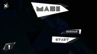 MAZE (itch) (Fahimul Bari) screenshot, image №2973869 - RAWG