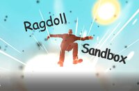 Ragdoll-Sandbox screenshot, image №2555796 - RAWG