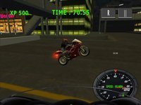 Moto Drag Racing screenshot, image №1706251 - RAWG