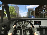 Highway Traffic Driving screenshot, image №2109715 - RAWG